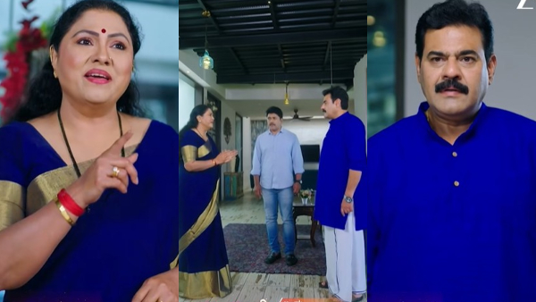 amruthadhaare-serial-july-13-episode-written-update