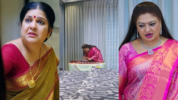 amruthadhaare-serial-july-28-episode-written-update