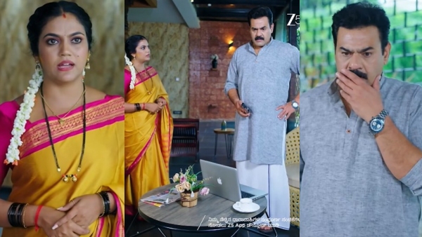 amruthadhaare-serial-july-28-episode-written-update