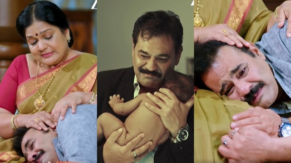 amruthadhaare-serial-july-29-episode-written-update