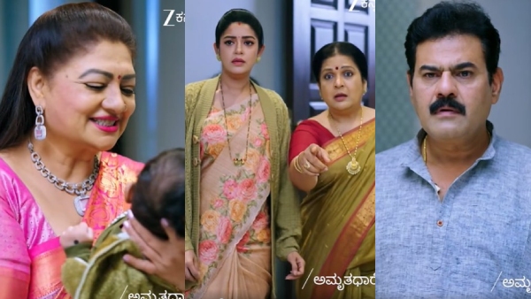 amruthadhaare-serial-july-29-episode-written-update