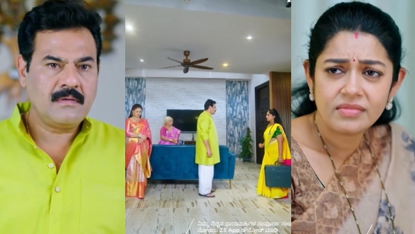 amruthadhaare-serial-july-04-episode-written-update