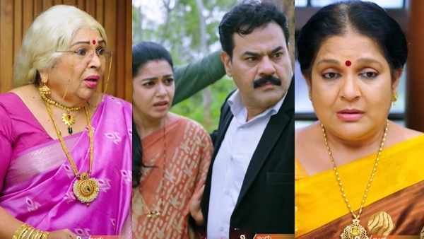 amruthadhaare-serial-july-07-episode-written-update