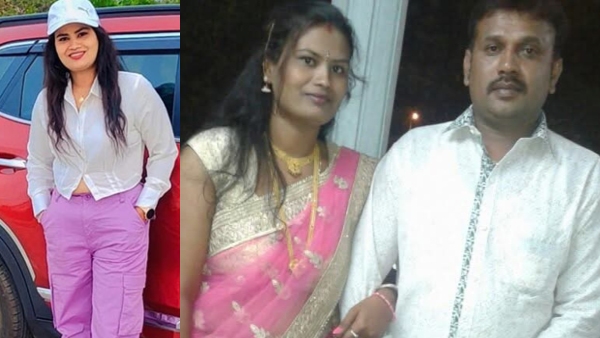 Kannada TV actress Shruti Stabbing Case Husband Blames Actress s Party Life Kannada TV actress Shruti Stabbing Case Husband Blames Actress s Party Life