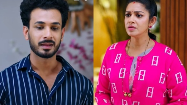 amruthadhaare-serial-july-19-episode-written-update