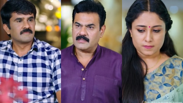 amruthadhaare-serial-july-19-episode-written-update