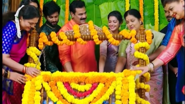 amruthadhaare-serial-july-15-episode-written-update