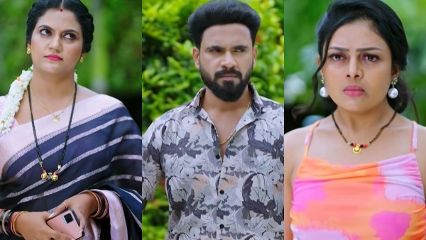 amruthadhaare-serial-july-18-episode-written-update