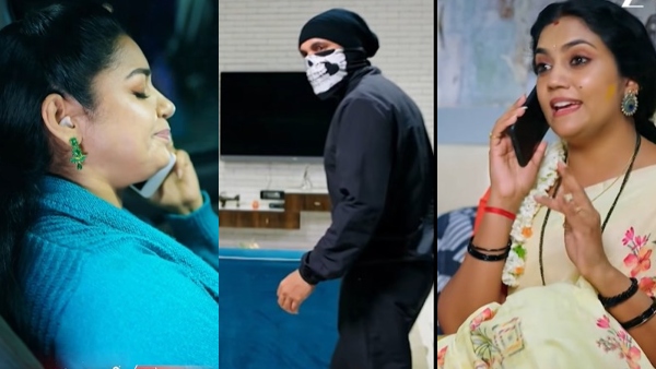 amruthadhaare-serial-july-26-episode-written-update