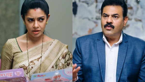 amruthadhaare-serial-july-03-episode-written-update