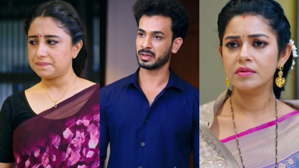 amruthadhaare-serial-july-17-episode-written-update