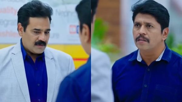 amruthadhaare-serial-july-21-episode-written-update