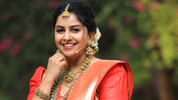 Anchor Anushree to tie the knot Buzz grows over wedding with bengaluru based businessman