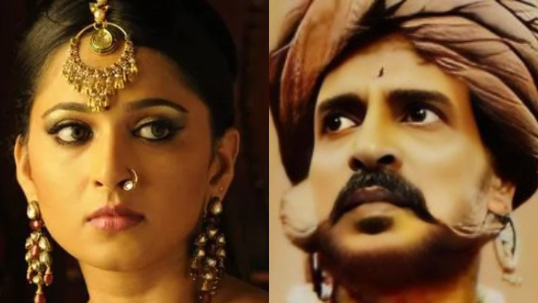 Anushka Shetty Likely to Make Her Kannada Debut in Historical Biopic with Upendra
