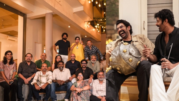 Why Anushka Shetty and Tamannaah Bhatia skip Prabhas and Rajamouli Bahubali reunion party