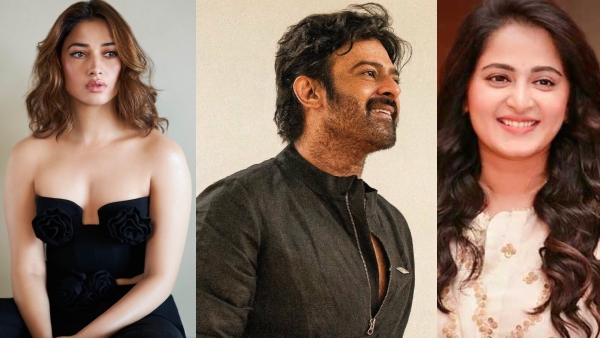 Why Anushka Shetty and Tamannaah Bhatia skip Prabhas and Rajamouli Bahubali reunion party