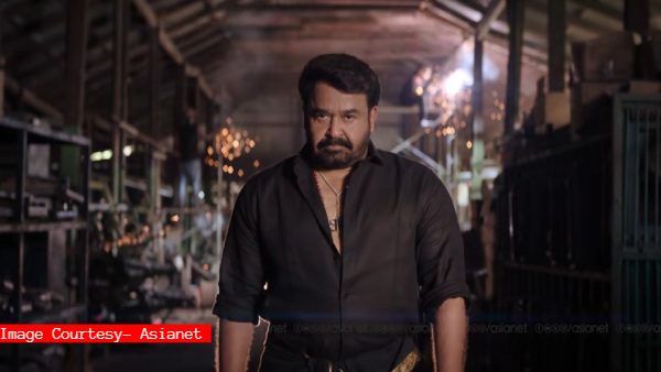 Mohanlal s Explosive Entry Bigg Boss Malayalam 7 Teaser Unleashes Unprecedented Power