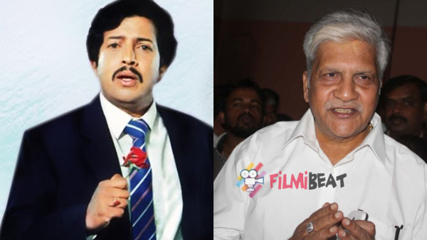 sv-rajendra-singh-babu-unveils-untold-stories-of-antha-bandhana-on-filmibeat-kannada