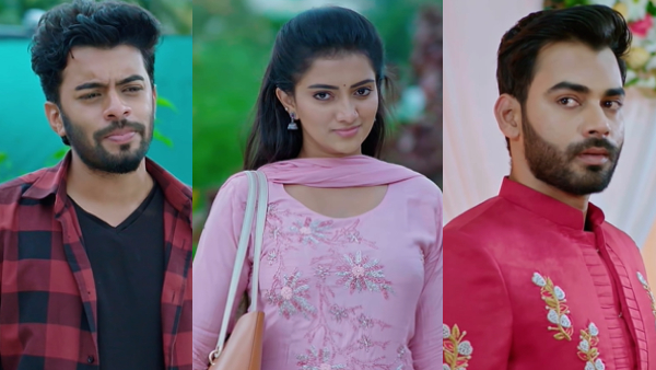 Colors Kannada bringing Bhargavi LLB and Nanda Gokula two serials together as Mahasangama