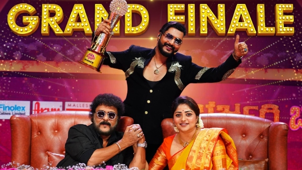 Zee Kannada reality show Bharjari Bachelor 2 Finale and the new show Naavu Nammavaru begin