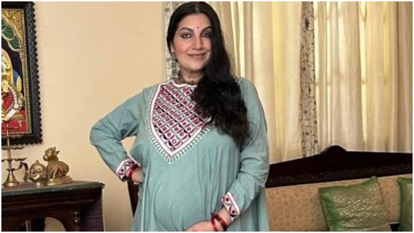 Bhavana Ramanna Embraces Motherhood via IVF Without Marriage Sparks Debate on Women s Autonomy