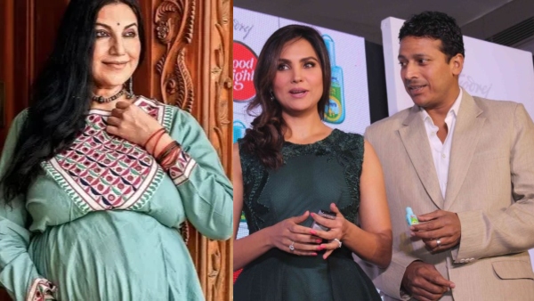 Bhavana Ramanna to Revathi Indian actresses have publicly shared their IVF journeys