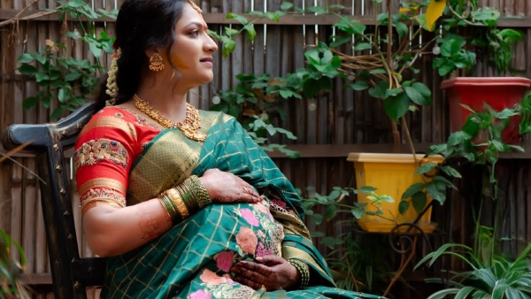 Did Marriage Cost Hariprriya Her Stardom Bhavana Ramanna on Post-Marriage Professional Setback Did Marriage Cost Hariprriya Her Stardom Bhavana Ramanna on Post-Marriage Professional Setback