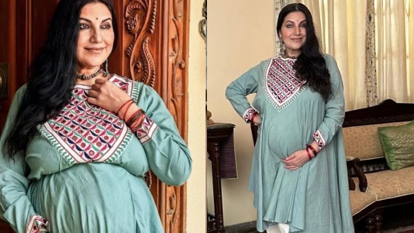 Single amp amp 40 Bhavana Ramanna s IVF Journey to Motherhood Defies Expectations