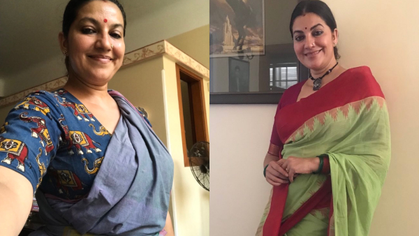 Single amp amp 40 Bhavana Ramanna s IVF Journey to Motherhood Defies Expectations