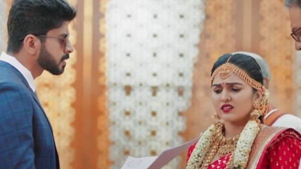 Is It the End Karimani Drusti Bottu and Ramachari Rumored to Make Way for Bigg Boss Kannada 12 Is It the End Karimani Drusti Bottu and Ramachari Rumored to Make Way for Bigg Boss Kannada 12