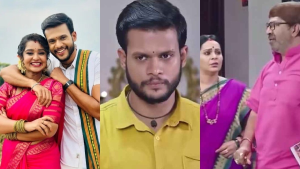Is It the End Karimani Drusti Bottu and Ramachari Rumored to Make Way for Bigg Boss Kannada 12 Is It the End Karimani Drusti Bottu and Ramachari Rumored to Make Way for Bigg Boss Kannada 12