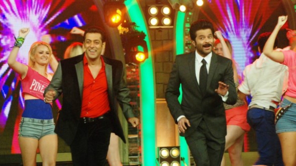 BIGG BOSS 19 SHOCKER Salman Khan Joined by 3 New Hosts OTT Debut Aug 29
