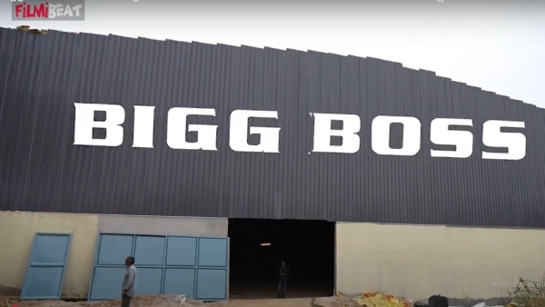 Bigg Boss Kannada 12 House Shifts to Innovative Film City Get Ready for Grand New Beginnings