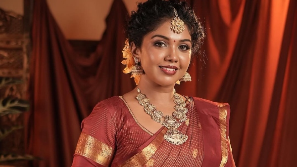 Bigg Boss Tamil 2 Champ Riythvika Engaged to BFF Vinoth Lakshmanan