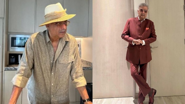 Boney Kapoor Shocks Fans with 26 Kg Weight Loss Without Hitting the Gym