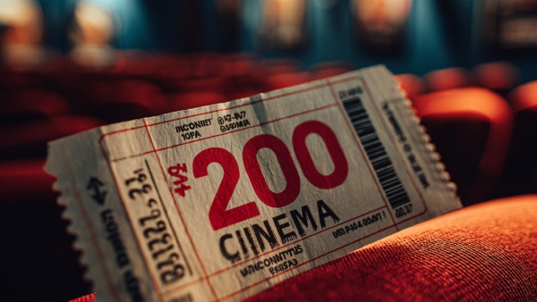 Karnataka Government Moves to Cap Cinema Ticket Prices at 200 Gains Support from Film Industry