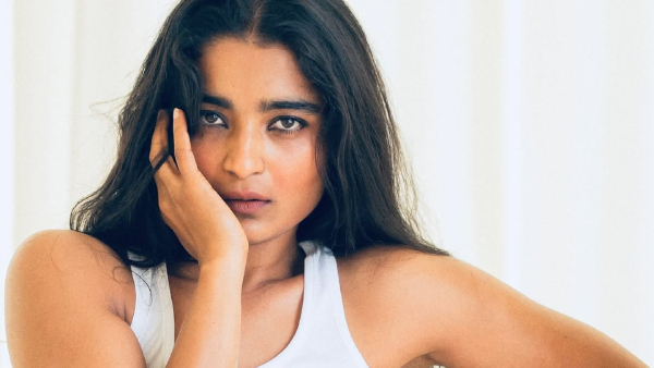 Actress Chaitra J Achar Hits Back At Trolls Over her recent Post