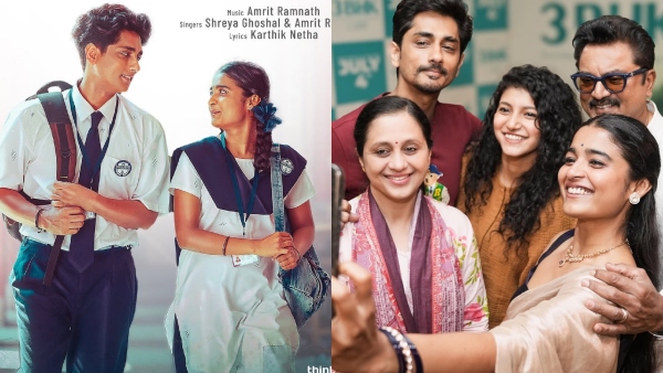 Kannada Powerhouses Go Telugu amp amp Tamil Sapthami Gowda s Thammudu amp amp Chaithra Achar s 3BHK Out July 4th