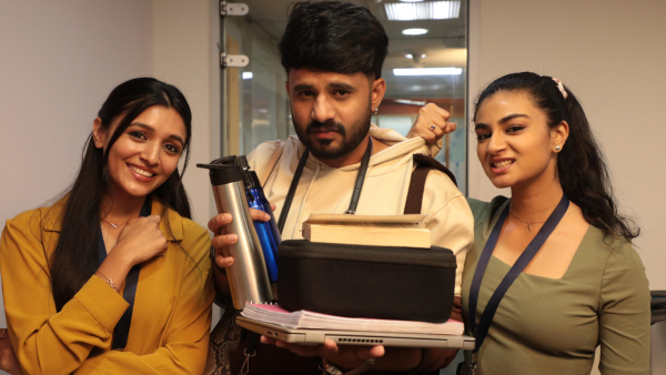 Newcomes Kannada movie Congratulations Brother teaser getting good response