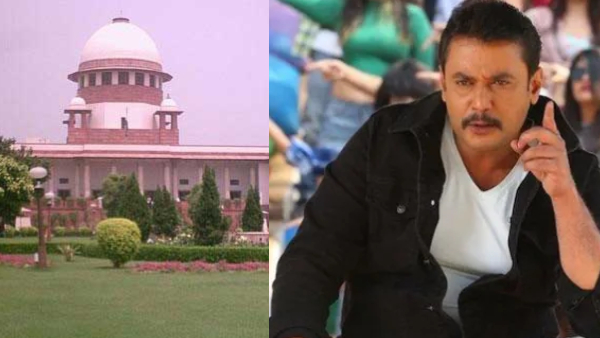 Renukaswamy Case Darshan Bail Hearing Decision in Supreme Court on July 22