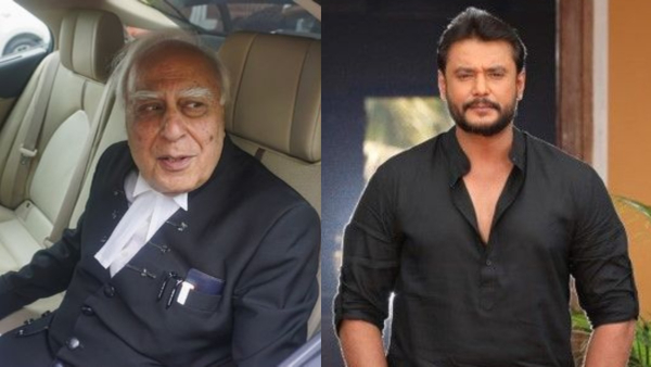 Renukaswamy Case Darshan Bail Plea Hearing Postponed Kapil Sibal Absent