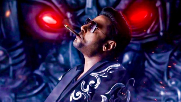 Darshan s Next Devil May Be Inspired by Illuminati and Dan Brown Themes