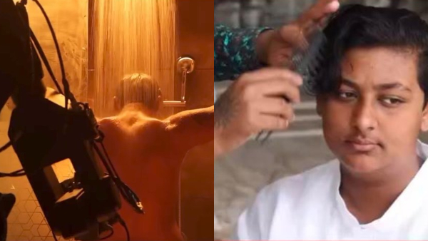 Darshan s Devil Nears Completion Stunning Making Video Goes Viral