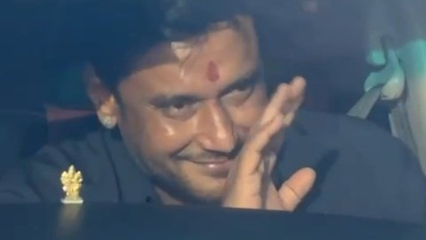 Darshan Fans Clash With Telugu Netizens Online Devil Movie Adds to the Hype