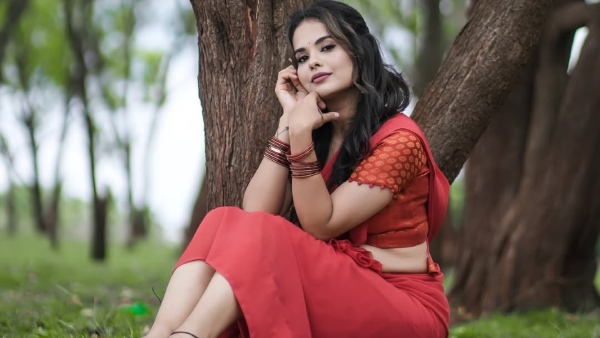 He Is Like God To Me Bharjari Bachelors 2 s Abhijna Bhat Reveals Unwavering Devotion to Darshan