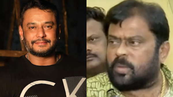 fear-grips-darshan-k-manju-says-actor-not-speaking-even-to-close-friends
