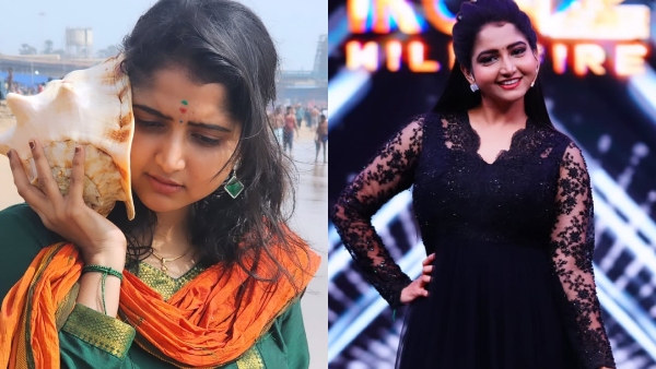 Deepa Rangaraj s Haunting Truth My Only Home is 6 Feet in a Cemetery