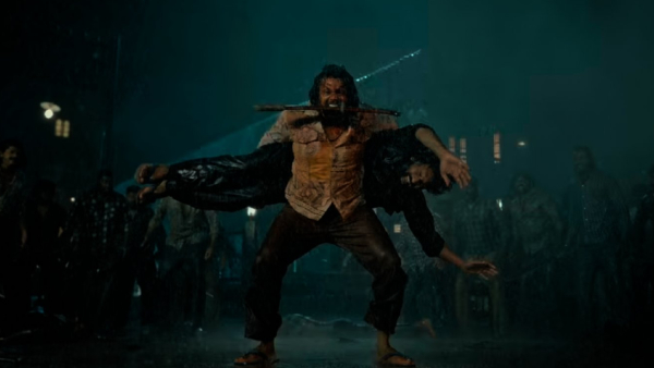 Dhruva Sarja and Jogi Prem s action-packed KD the devil teaser out