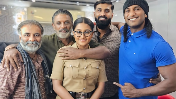 Duniya Vijay s Landlord Enters Dubbing Stage Release Likely After October