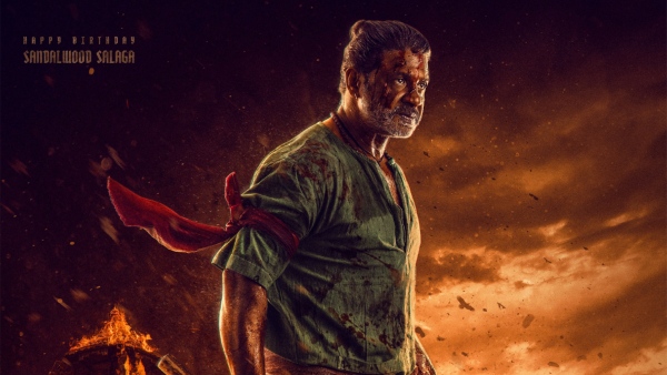 Duniya Vijay s Landlord Enters Dubbing Stage Release Likely After October